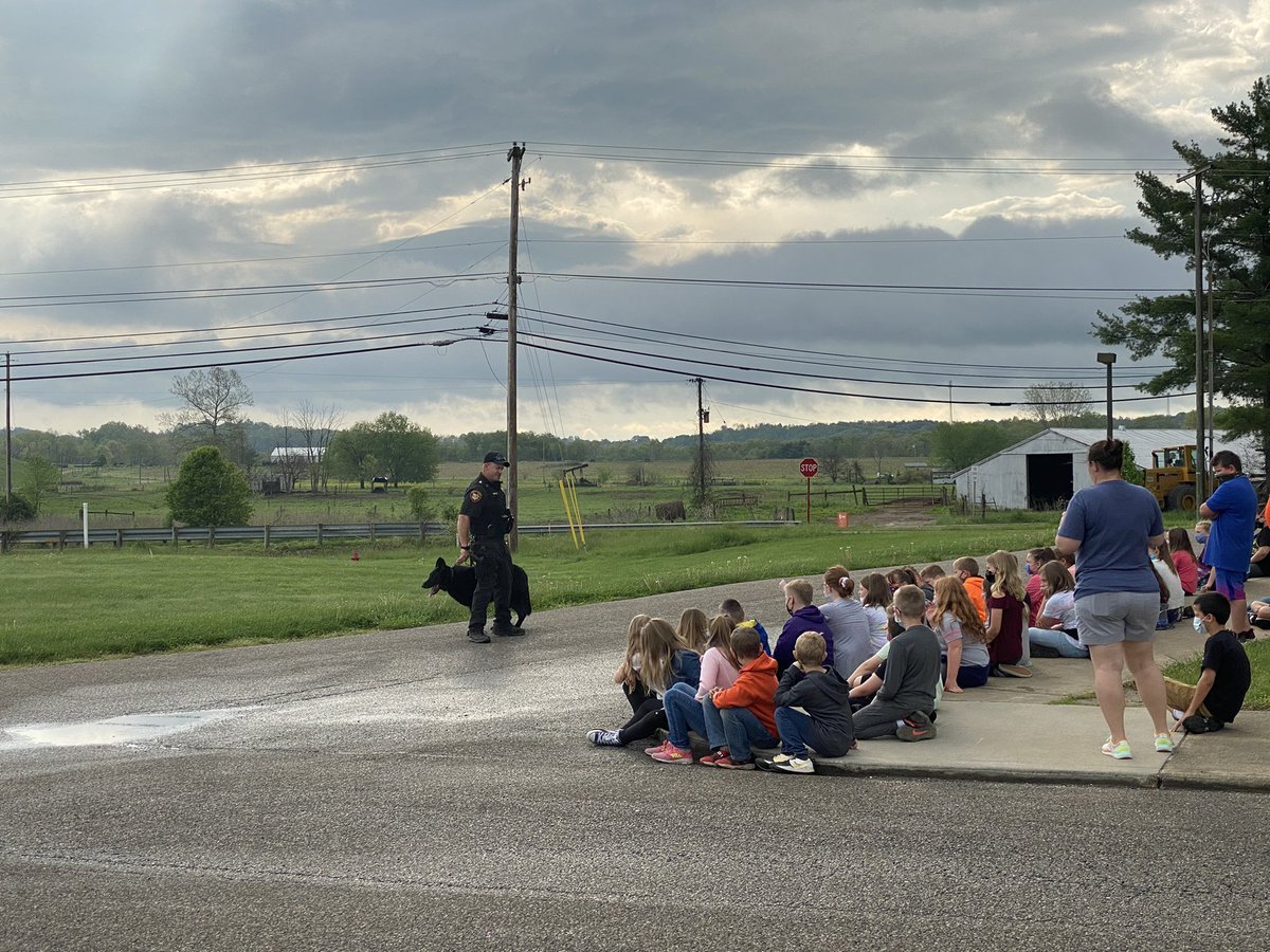 BrookColts's tweet image. Thank Guernsey County Sheriff Department for the great educational opportunity. @GuernseySRO @GuernseySheriff #BrookColts