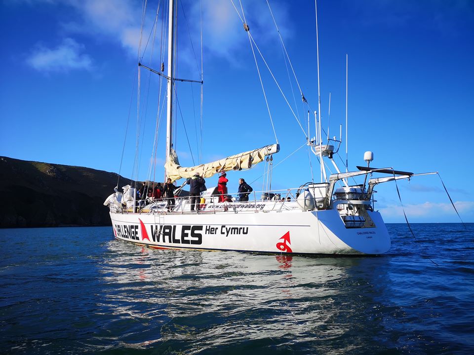 SidcotSchool's tweet photo. We are thrilled that Sidcot students have been given the #opportunity to #sail on a 72ft #TallShip this summer! 🌊⛵️
We will be taking two groups of students for week long #voyages on #ChallengeWales around the South Coast of the UK 🌍⚓️
#Sailing #Adventure #LearnAdventurously https://t.co/0Uk12jYg23