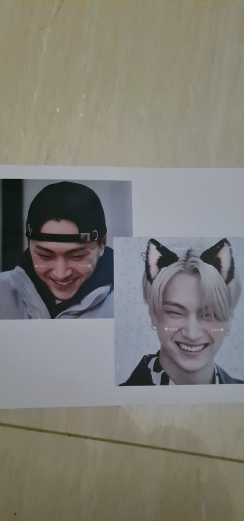 ENgel_Ef's tweet photo. I showed Jay these photos and told him that it's my favorite Jay, and HE FREAKIN SMILED LIKE THAT!

ROLD THANK YOUUUUUU 😭😭😭 https://t.co/no34t2saxe