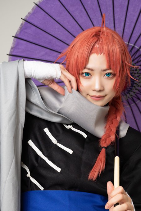 Twitterのコスプレ画像22