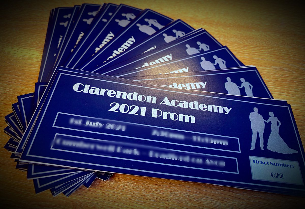 to The Clarendon Academy