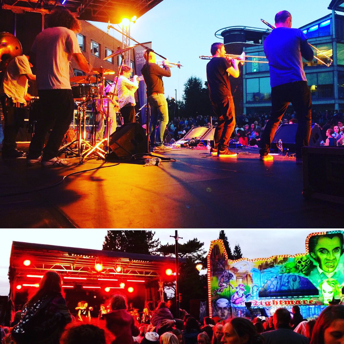 TSEProductionUK's tweet image. Moving your event outside this year? Why not ask us about our cost effective outdoor staging. tseproductions.co.uk/our-services/s… #EventProduction #staging #outdoorstage #eventsolutions #eventready #problemsolved