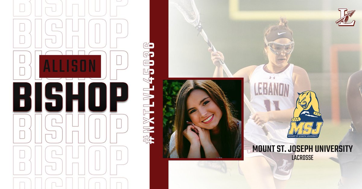 Lebanon Athletics tweet media