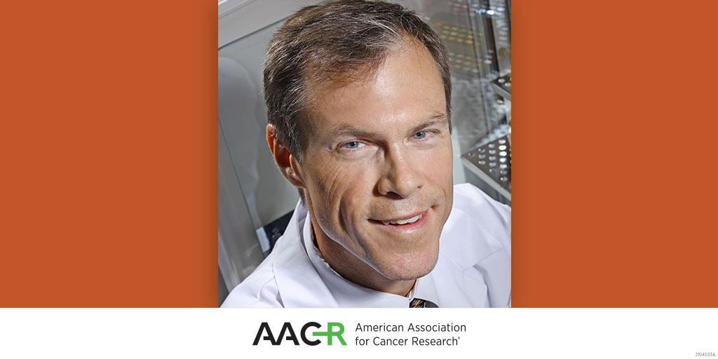 Register for the <a href="/AACR/">AACR</a> Virtual Journal Club, May 14 at 2 pm ET! Charles Drake  
<a href="/columbiacancer/">Herbert Irving Comprehensive Cancer Center</a> discusses his paper, "Longitudinal Immune Profiling During Cancer Immunoediting." bit.ly/3tlOwIO