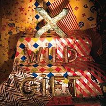 5/4/81 X released their second LP “Wild Gift” on Slash Records. #X #punkrock #punkvinyl #vinylcollector #APPRFM #asburyparkpunkrockfleamarket
