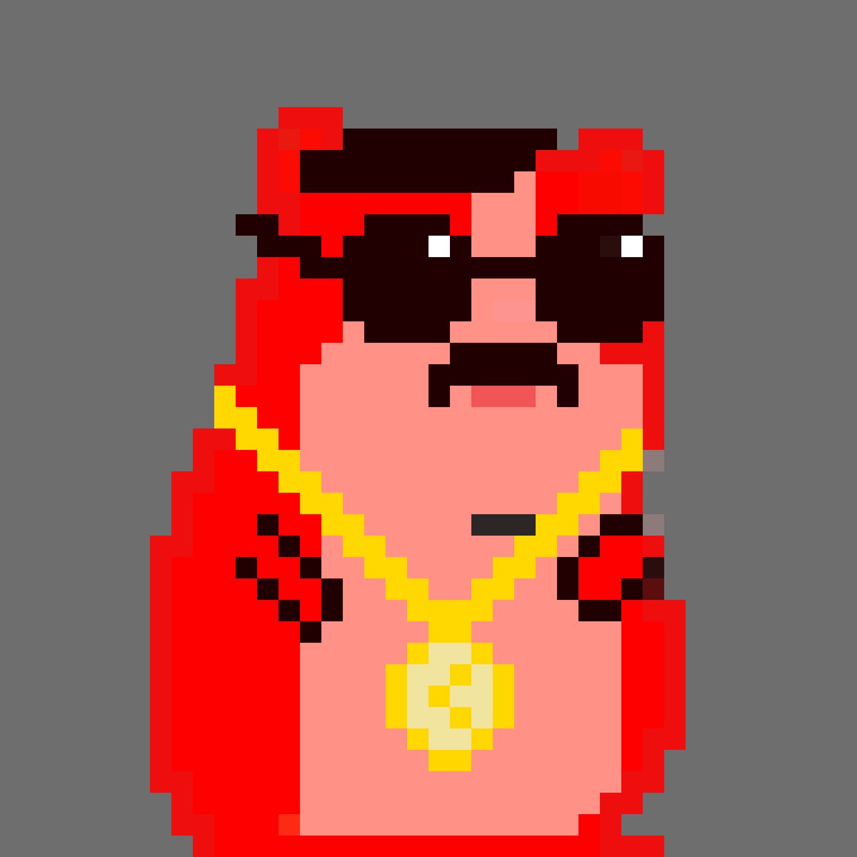 If you are looking for a new and fresh collection of #nft! Please check out Crypton Hamsters on #opensea! 1 out 50 hamsters wins a custom hamster!!! 🤟🏻🏆 #nftcollectors opensea.io/collection/cry…