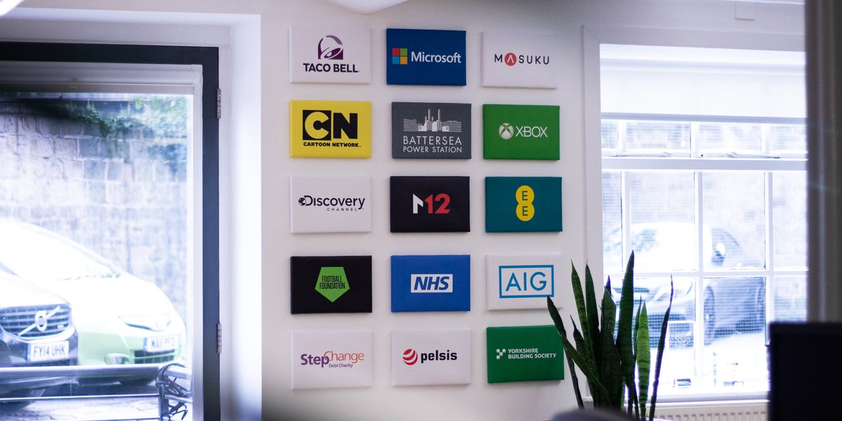 Who wants to work on this great mix of global and national clients?! Read more here: 

bolser.co.uk/job/midweight-…