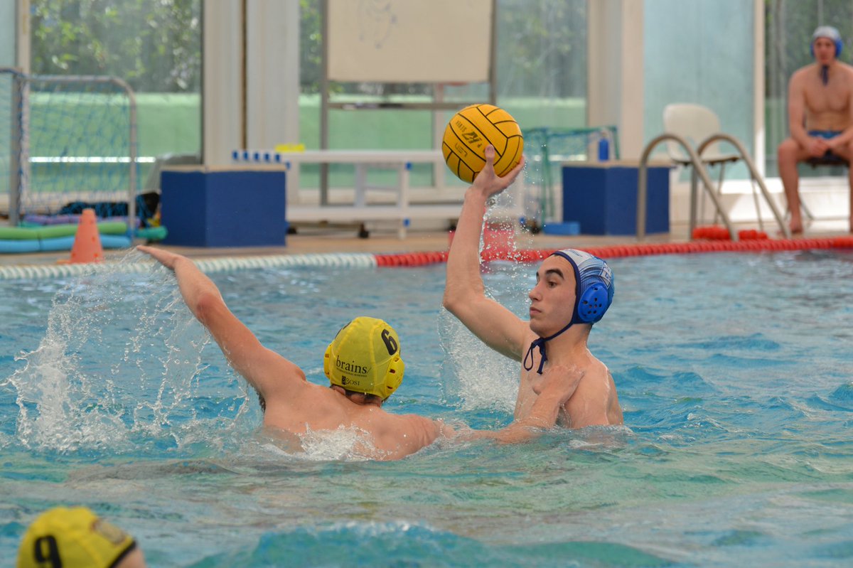 Ciudad_Alcorcon's tweet photo. Campeonato de Madrid @fmn_oficial 
Partido Juvenil Masculino :
@BrainsWaterpolo 10
@Ciudad_Alcorcon 7

#Alcorcón #waterpolo #natación #SantoDomingo @deportecmadrid @deportesalcorcon @aytoalcorcon
¡Vamos Alcorcón! ¡Enhorabuena!!❤🏊 

Revívelo en YouTube: https://t.co/8dl6yV5gGl https://t.co/nLO9lw0dNs