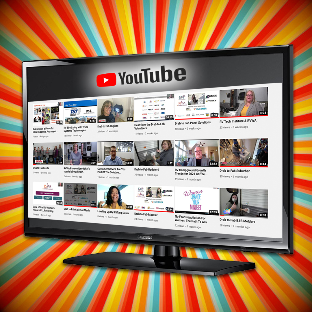 RVWomensAlliance tweet media