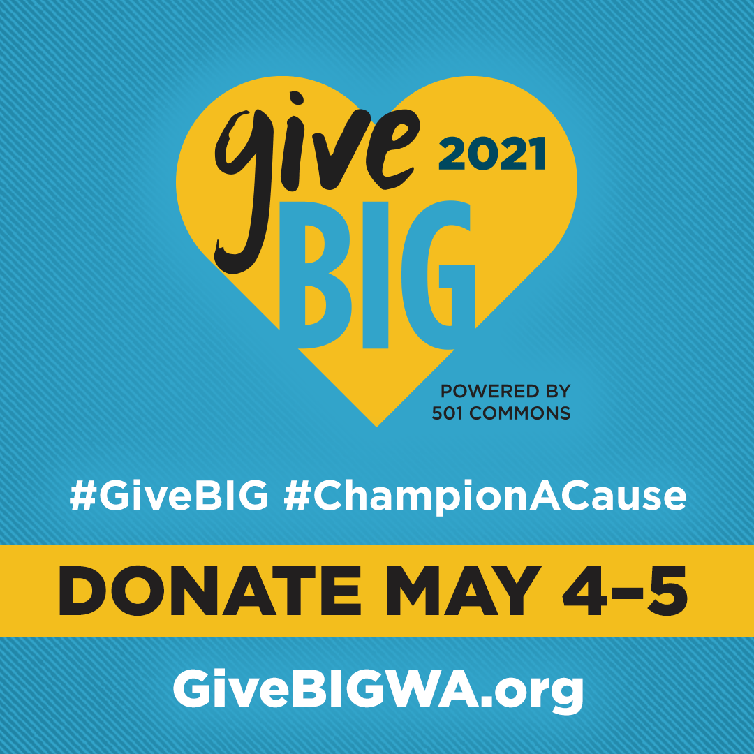 GiveBig, Give Now conta.cc/3nWiQJb