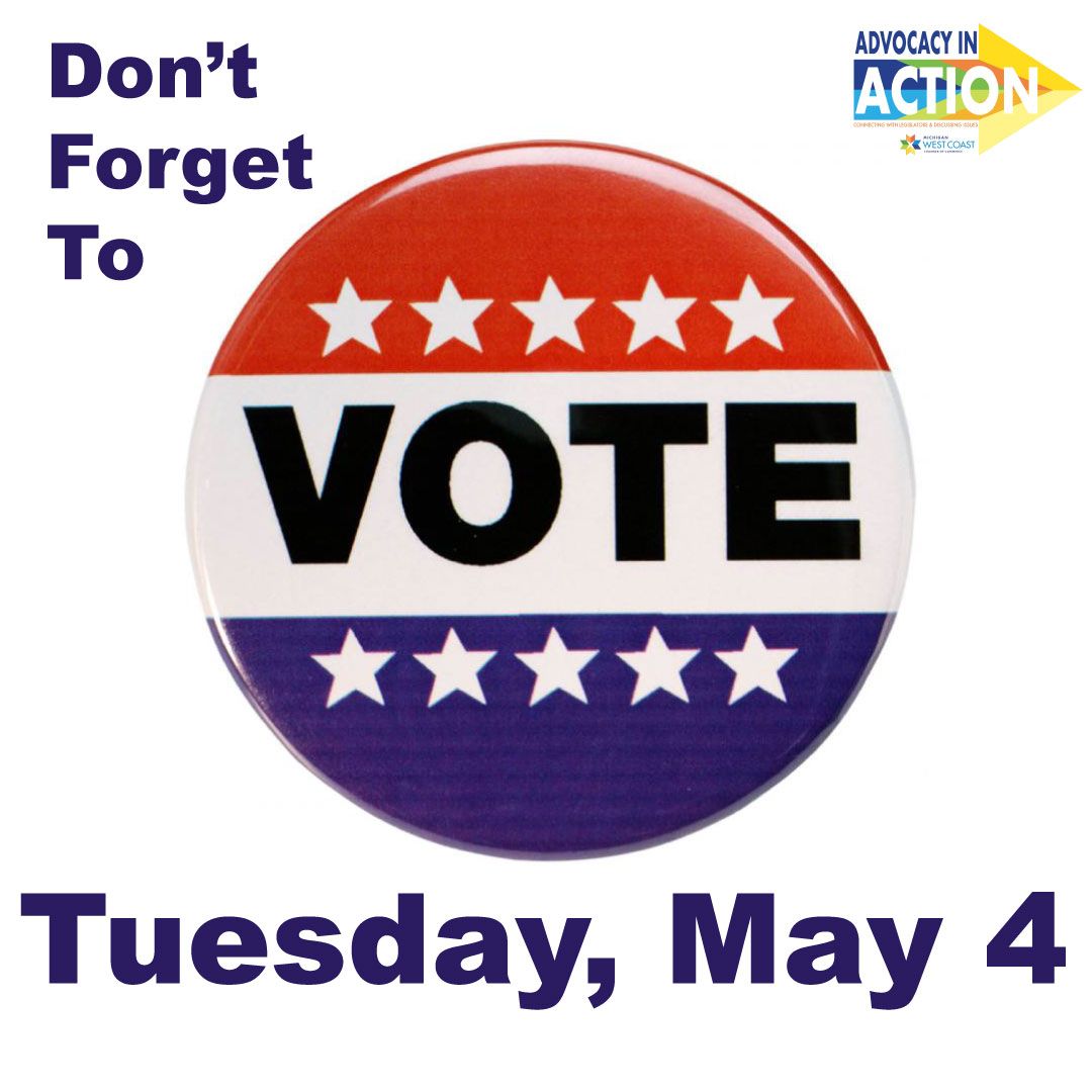 Ottawa County has four key proposals on the May 4th ballot: Holland Public Schools (<a href="/hpstoday/">HollandPublicSchools</a>), Max Transit (<a href="/MAXTransit/">MAX Transit</a> ), West Ottawa Public Schools (<a href="/WestOttawaHS/">West Ottawa HS</a>) and Zeeland Public Schools (<a href="/zeelandschools/">Zeeland Public Schools</a>). Info on our website: buff.ly/3aLZ1Pn