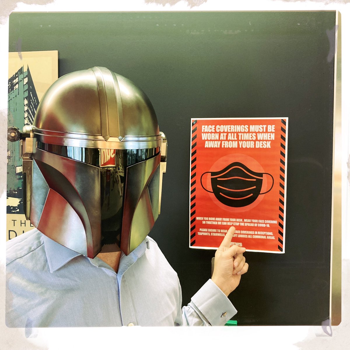 Norm Trooper tweet media