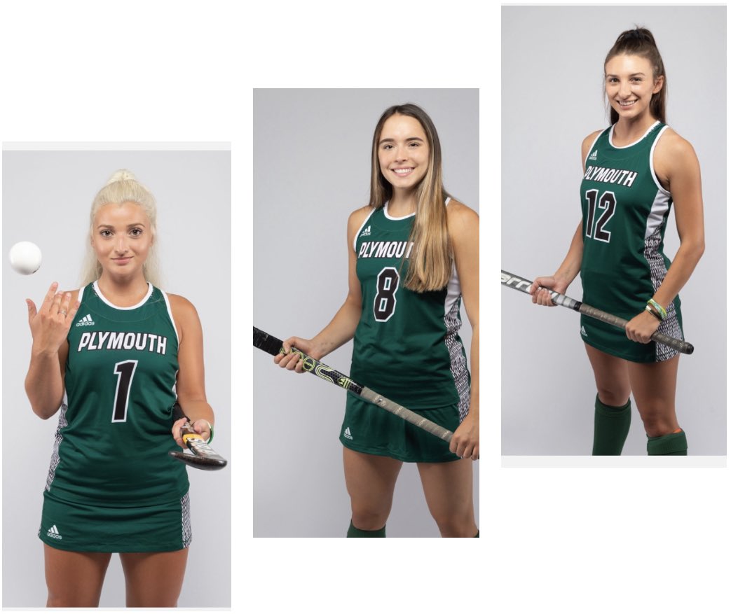 #1 Kaitlyne Silva. #
#8 Captain Olivia Geisser. 
 #12 Captain Haley Wakefield #onceapantheralwaysapanther
Countdown to GRADUATION 🏑💚