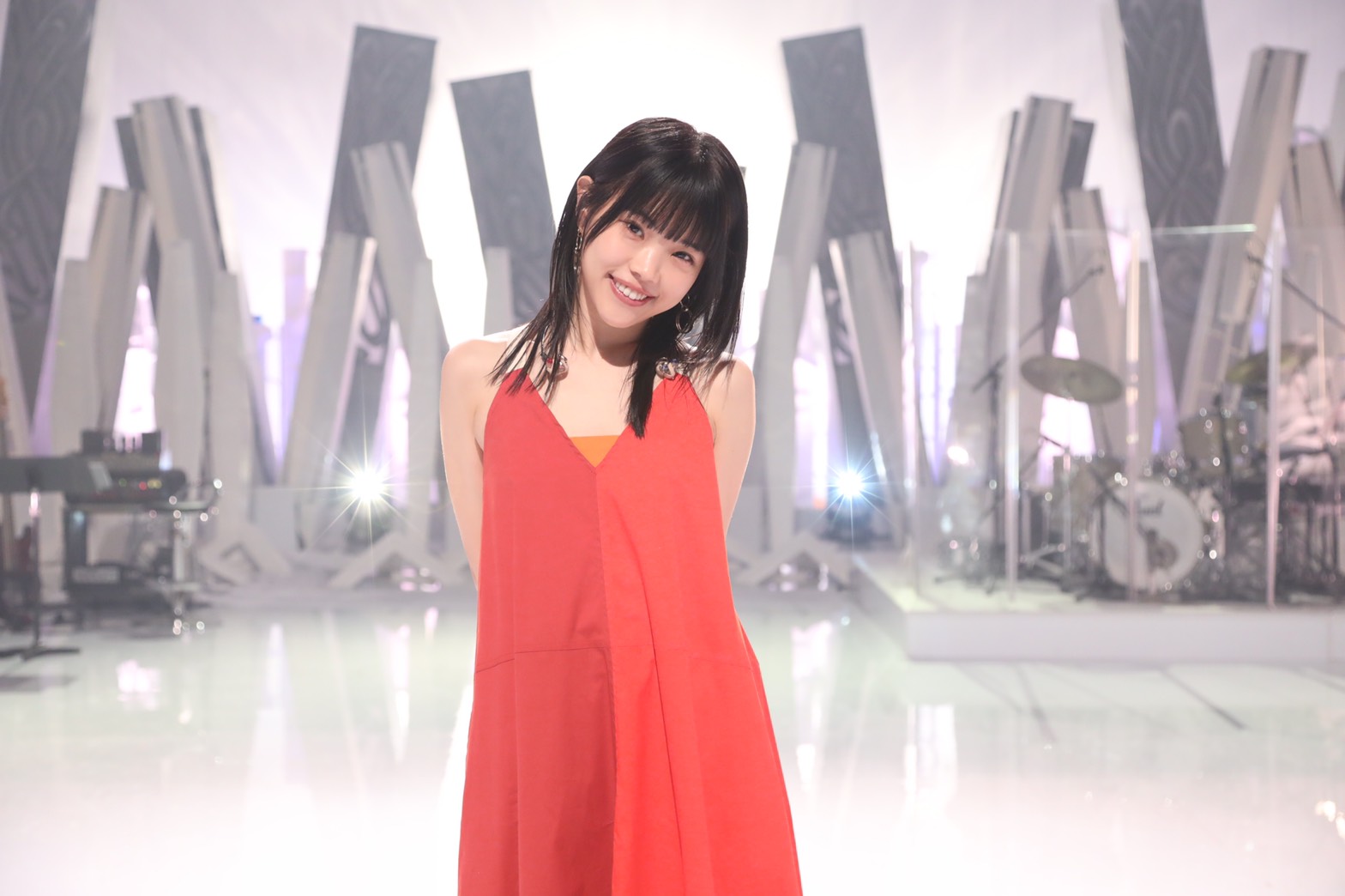 アイナ ジ エンド Official Tv 5月15日 土 18 00 18 30放送 フジテレビ Music Fair 尾崎豊特集 出演 尾崎豊さんが10代最後に作ったバラードの名曲 Forget Me Not を歌唱させていただきます 是非チェックしてください T Co