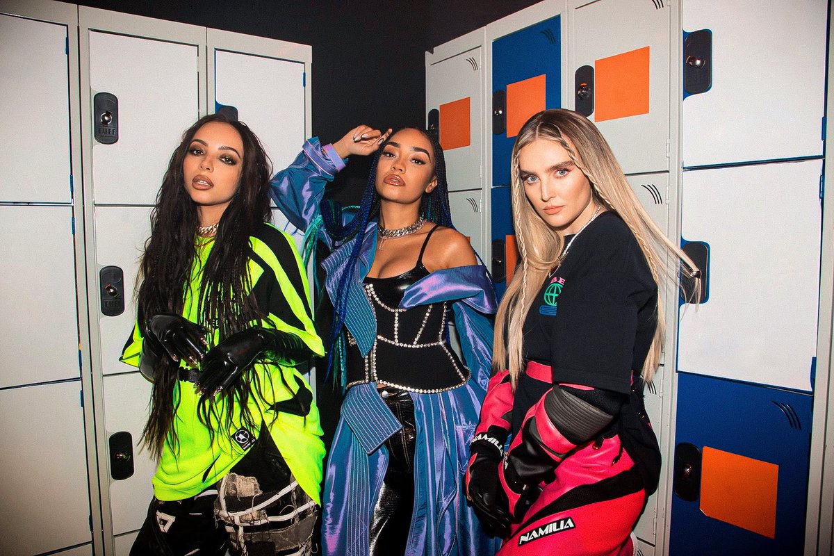elite Megalopolis Array af best of little mix on Twitter: "the fact that they've all been wearing  baggy clothes aswell 😭 https://t.co/iUJaTqIDLt" / Twitter