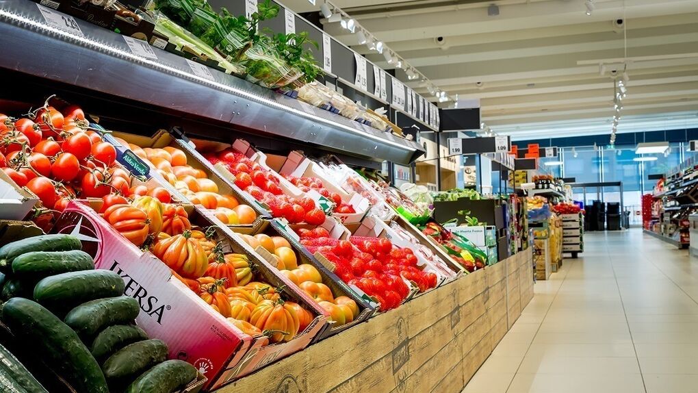 DanielaFerrerS's tweet photo. En Lidl somos el primer supermercado en alcanzar los objetivos del Plan NAOS. ¿Qué significa?
➡️ Reformulación del 10% del surtido fijo en más de 140 artículos
➡️ Reducción de más de 400 https://t.co/cAd7h050Qf https://t.co/8CChKbAOdL