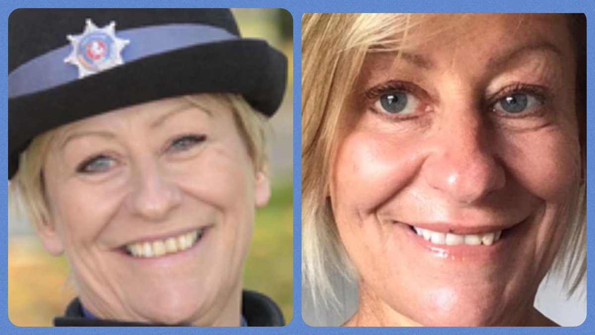 UKCopHumour's tweet photo. The Police Family remembers you. 💙

R.I.P. Julia.

#WeWillRemember
#SayHerName
#JusticeForJulia
#ThinBlueLine https://t.co/EQPL27Ux9a