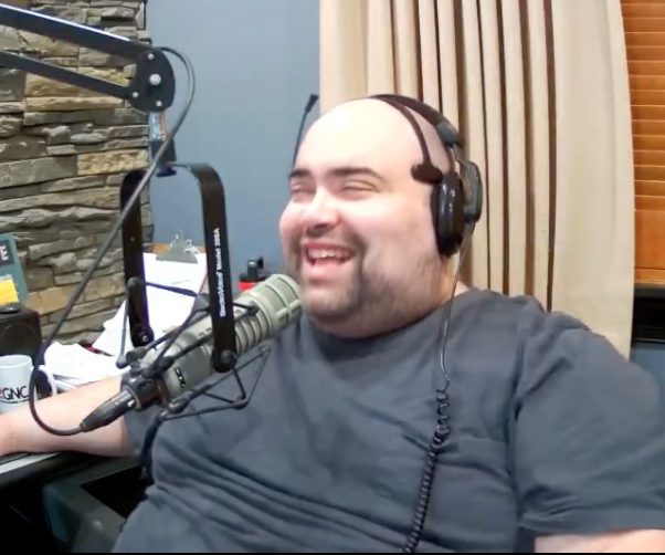 2_named's tweet photo. May 4th ScrEEn ShoTs!! #2gnc #rock92 #HAHAHAPPY
@WEATHERDAVE #fallinasleep @ckelly2gnc #backside @demmguy #hangingtounge @Biggie923 #stylesmile https://t.co/u81G4Kw9wF