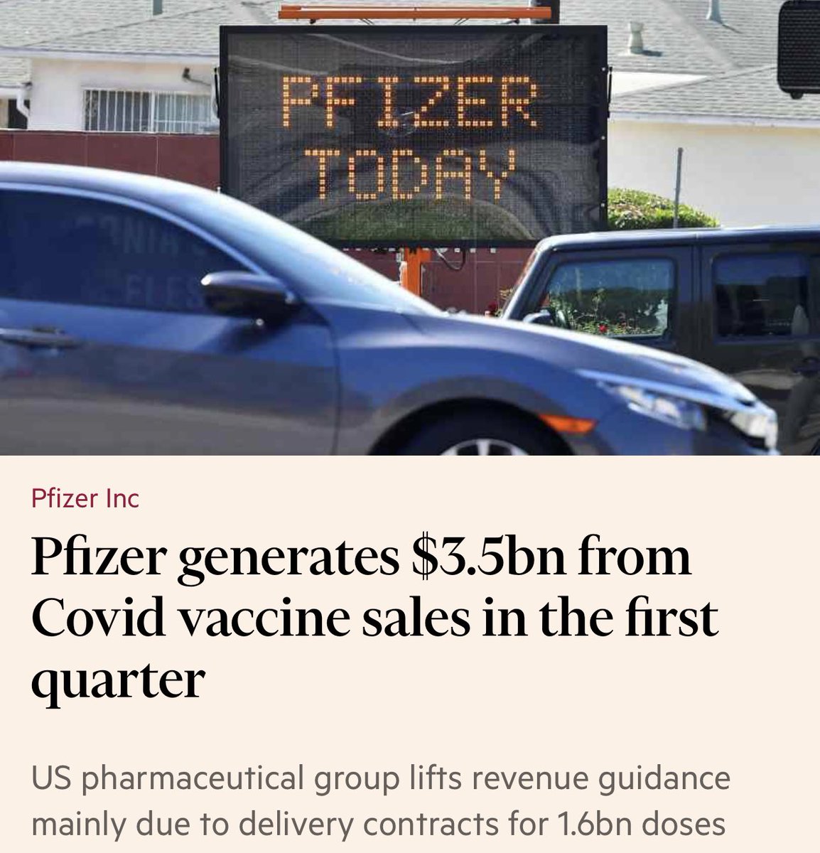 its_mccarthy's tweet image. Socialize the risk, privatize the profits; rinse and repeat.