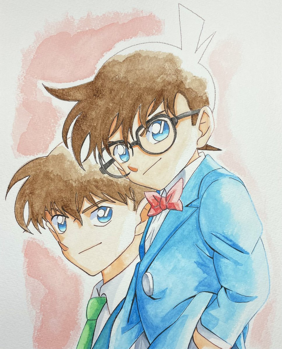 Twoucan 青山剛昌 の注目ツイート イラスト マンガ