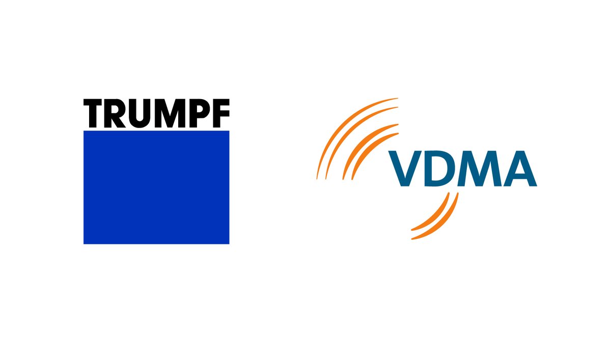 Join the <a href="/VDMAonline/">VDMA</a> event with <a href="/TRUMPF_News/">TRUMPF</a> &amp; prenode tomorrow to learn more about a state-of-the-art, decentralized ML use case in TRUMPF machines. We're proud to share the stage and look forward to the exchange with you there!

Registration:
vdma.org/kalender/-/eve…