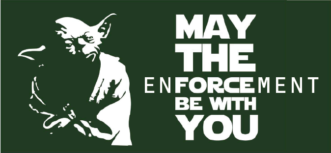OMSecurityLtd's tweet photo. Happy #StarWarsDay! A classic, but also good example of how #securityfails can cost even a powerful org like the Empire dearly!
Think how different it could have been if the Empire had solid security policies in place? When it comes to security, you do or do not, there is no try https://t.co/vM46J9l5i5
