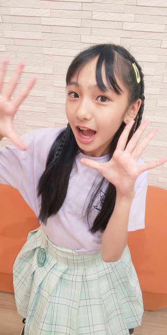 崎浜梨瑚(りこ)のTwitter画像24