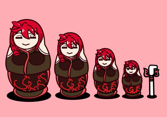 ケムリクサファンアートのtwitterイラスト検索結果