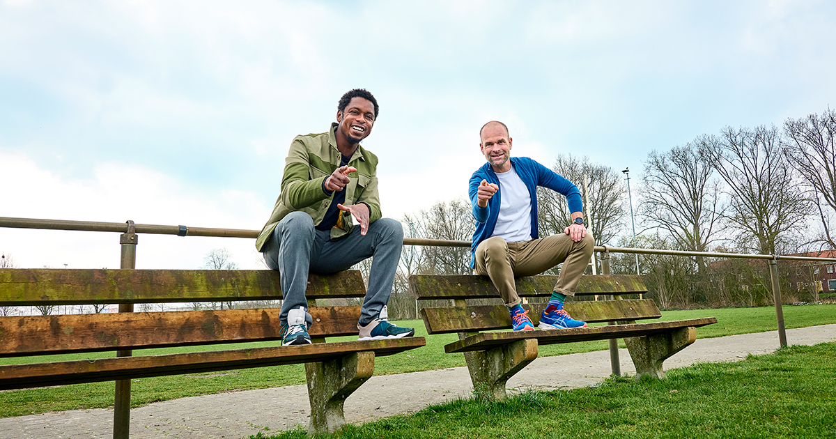 Verdient jouw sport- of cultuurclub de titel “Club van het Jaar 2021’, maar is jouw club nog niet genomineerd? Nomineren kan nog tot en met morgen, woensdag 5 mei, via clubvanhetjaar.nl/nomineren. ⏳🕛 

#clubvanhetjaar #raboclubsupport