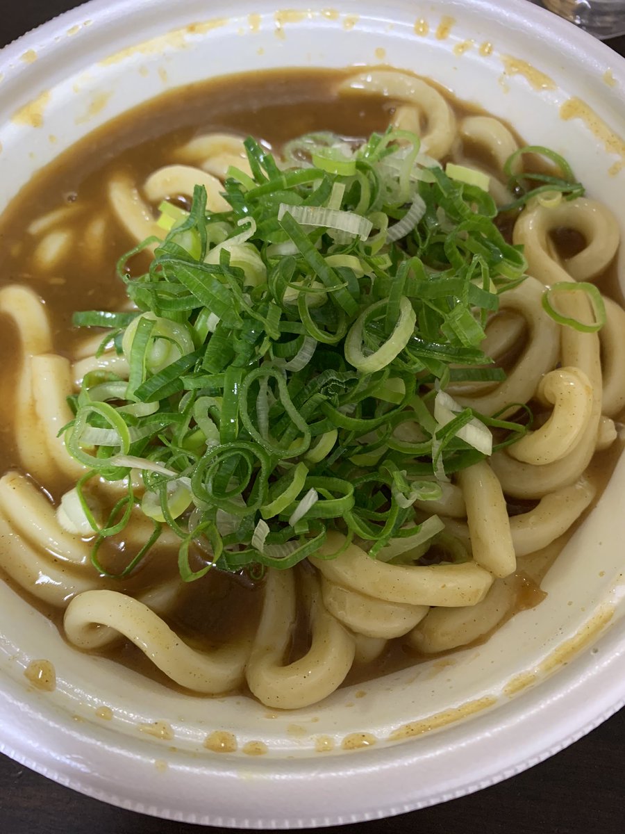 みんなの カレーうどん テイクアウト 口コミ 評判 2ページ目 食べたいランチ 夜ごはんがきっと見つかる ナウティスイーツ