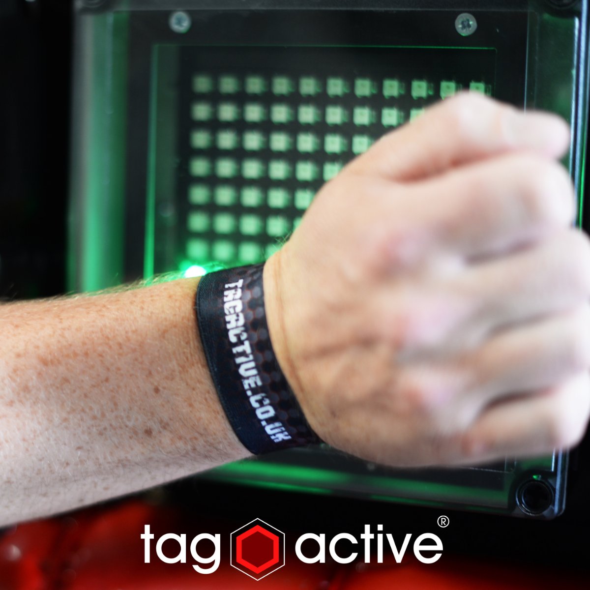 TAG Active software won't let you down.

Our enclosures and circuit boards are custom-designed for their purpose, which ensures their enduring strength, durability, and stability.