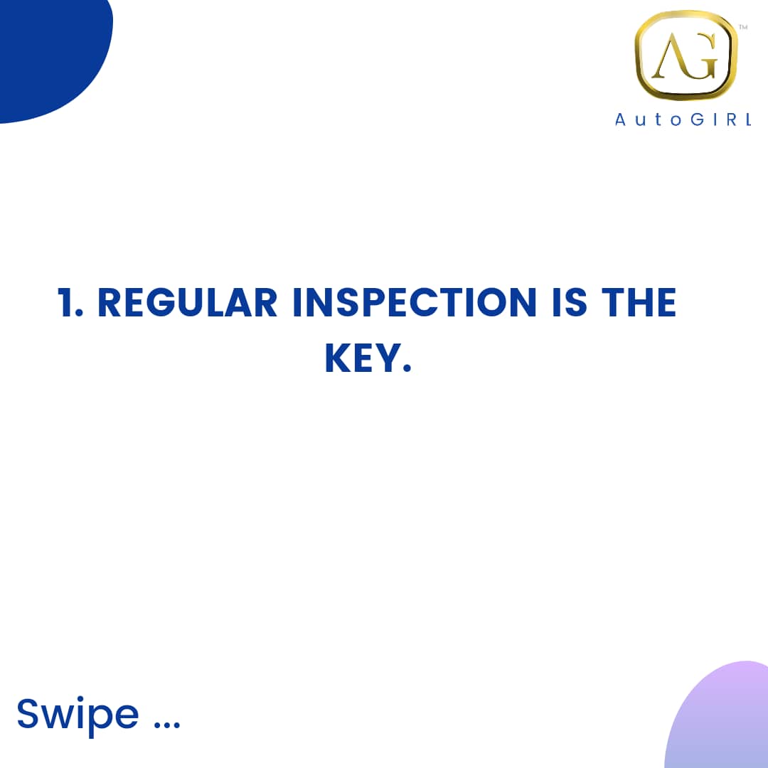 autogirlng's tweet image. Good Morning Lovelies.
Bringing you Car Maintenance Tips from your Favorite AutoGIRL‼️

#Autogirl #autogirl #autogirlng #Autogirlng #autogirltips #Autogirltips #instablog #cardealers