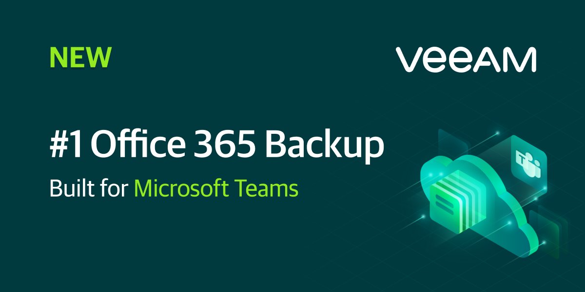 veeam software