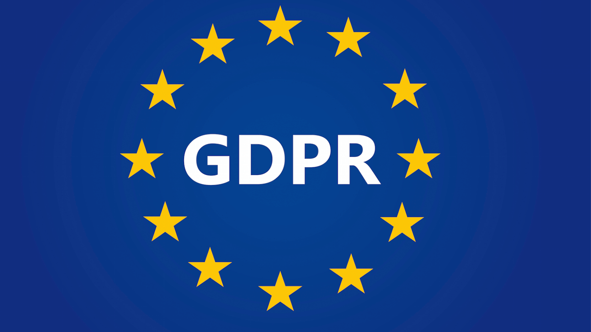 CullPaperless's tweet photo. How Document Scanning ensures #GDPR compliance: 1 - #Document security and privacy – #Paper documents are far easier to steal, replicate or lose. #Digital documents, even when stored on a basic filing system can be secured with passwords and the data can be digitally encrypted. https://t.co/hoqAQwAYEQ
