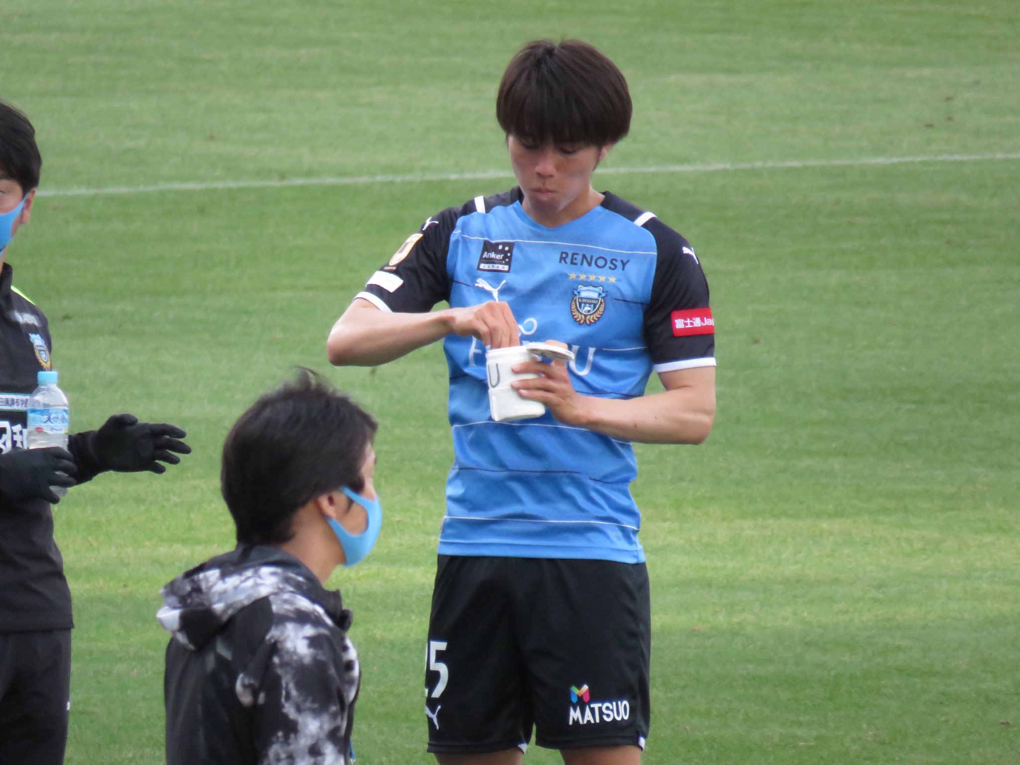 亜希子 on X: 