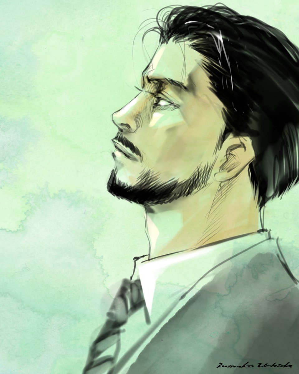 みどりの日なので緑色の画像を貼る うちのフォルダから最初に発見出来たのはくた 内田美奈子のイラスト みどりの日なので緑色の画像を貼る うちのフォルダから最初に発見出来たのはくた 内田美奈子のイラスト