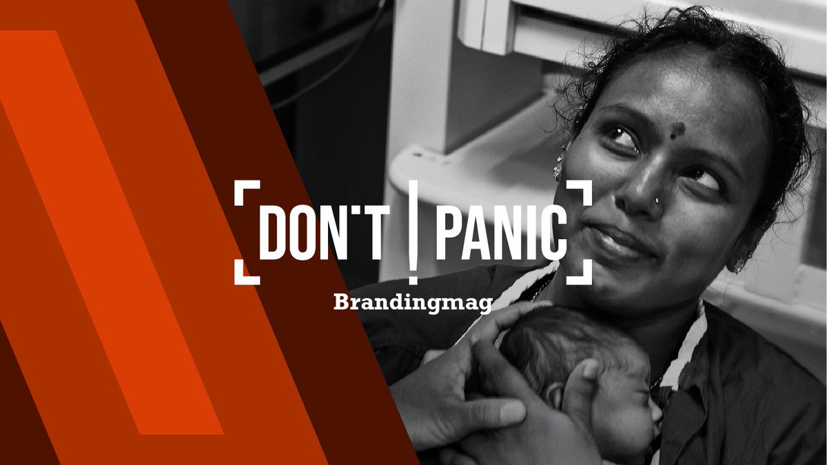 brandingmag's tweet image. Our latest #DontPanic is here 🎉 For this one, @domprinz reached out to @ThomasMarzano, global head of brand at @Philips, to discuss the bold moves Philips has made along the way and how it managed to deliver on its brand promise during the pandemic ➡️ buff.ly/2Riu8Lc