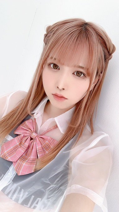 Twitterのコスプレ画像46