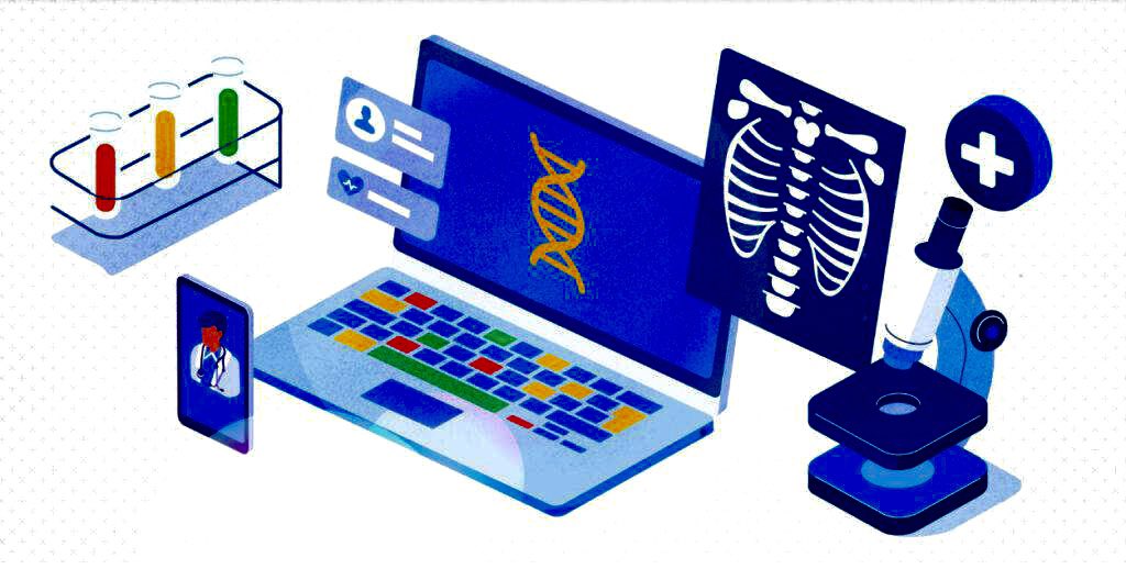 Gerson Rolim (@gersonrolim) on Twitter photo The future of Clinical Trials: how #AI, #BigTech, & #Covid19 could make drug development cheaper, faster & more effective #DX #ML
V/<a href="/CBinsights/">CB Insights</a> <a href="/GersonRolim/">Gerson Rolim</a> <a href="/intellimetri/">Intellimetri</a>
cbinsights.com/research/clini…
#100DaysOfCode #WomenWhoCode #100DaysOfMLCode #HealthTech #Coding #Chatbot #Python The future of Clinical Trials: how #AI, #BigTech, & #Covid19 could make drug development cheaper, faster & more effective #DX #ML
V/<a href="/CBinsights/">CB Insights</a> <a href="/GersonRolim/">Gerson Rolim</a> <a href="/intellimetri/">Intellimetri</a>
cbinsights.com/research/clini…
#100DaysOfCode #WomenWhoCode #100DaysOfMLCode #HealthTech #Coding #Chatbot #Python