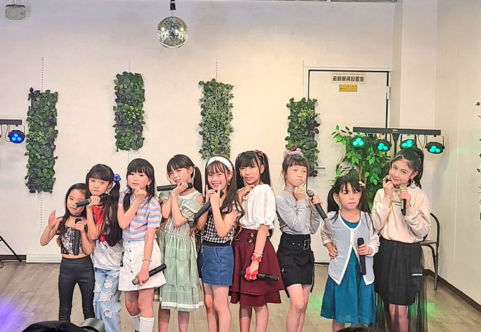 Twitterのコスプレ画像3