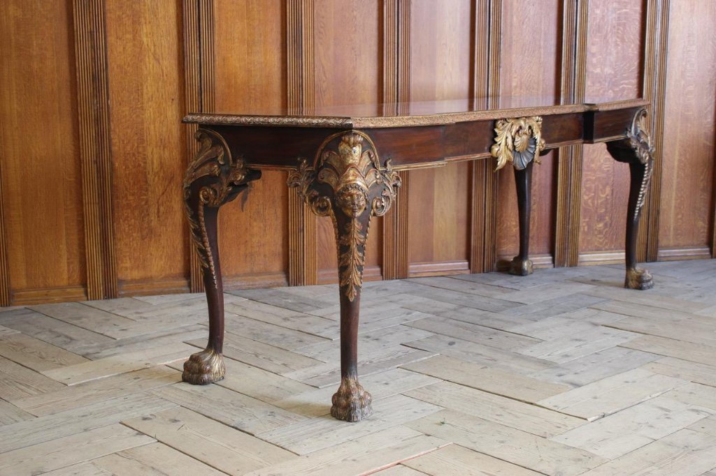 BrownriggUK's tweet image. Fine Late 19th cent Large Mahogany and parcel Gilt Serving Table in the 18th Cent Taste.

Get more here-bit.ly/33cON6h

#servingtable #antiquetable #antique #furniture #interior #design #homedecor