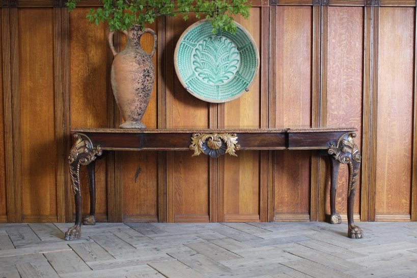 BrownriggUK's tweet image. Fine Late 19th cent Large Mahogany and parcel Gilt Serving Table in the 18th Cent Taste.

Get more here-bit.ly/33cON6h

#servingtable #antiquetable #antique #furniture #interior #design #homedecor
