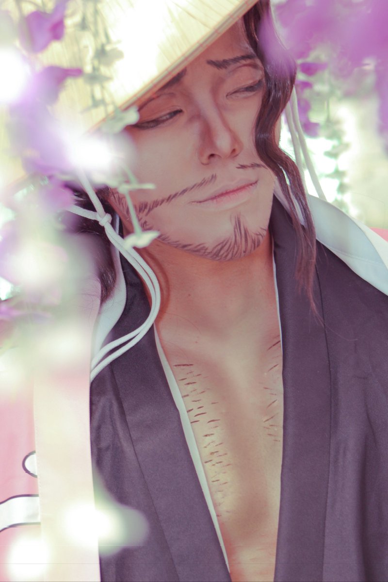 Twoucan 京楽 の注目ツイート コスプレ