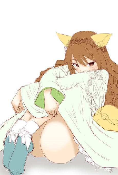 弾薬あんまりなかった・・・描きかけばかりですが・・・

かやちゃんもっと描いてる気がしたのになぁ・・・ 