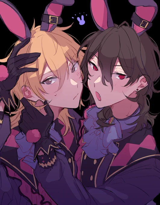 🐰 