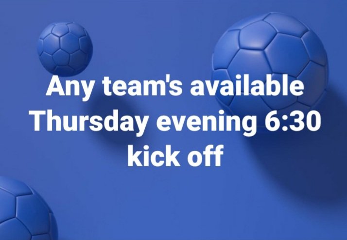 South Manchester AFC ⚽️ (@afcmanchester) on Twitter photo 