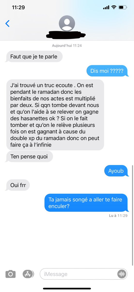 Nero_AzC's tweet image. Je vais tout casser pourquoi j’ai des potes aussi con