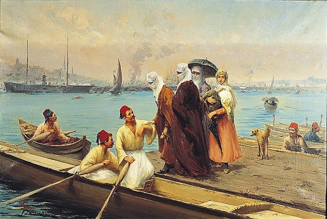 İstanbul Boğazı'nın Avrupa yakasında, Sarıyer ilçesine bağlı bir mahalle olan Tarabya'nın antik çağlardaki adı Farmakeus’du.

5. yüzyıldan sonra da havasının sağlığa iyi gelmesinden dolayı Therapia, yani şifa, tedavi anlamına gelen bir isimle anılmaya başladı.

<a href="/NerminTaylan/">Nermin Taylan Erkutlu🇹🇷</a>