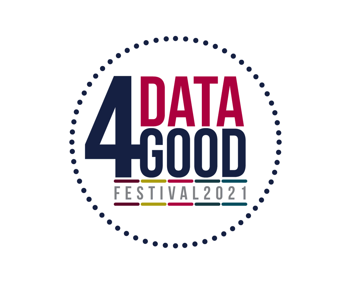Save the date and join the #Data4Good Festival! The flagship event shows how social sector organisations use data to deliver greater impact, and showcases how  data helps design more effective and efficient products and services.
🗓️10 - 12 May | data.europa.eu/en/news/save-d…