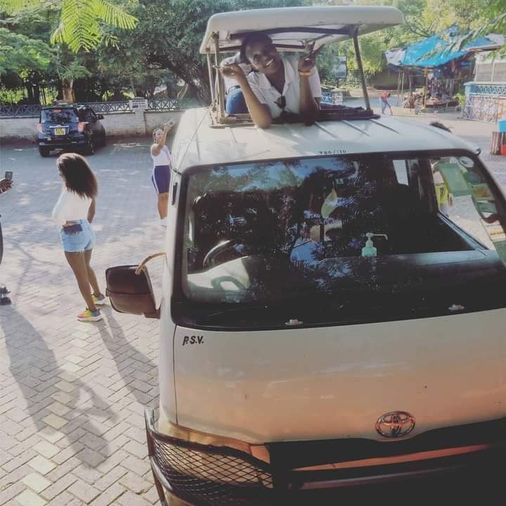 nevvi56's tweet photo. Hello Fam✋✋...I do Tours for groups in Coast 👟👓🏖- Wasini, Diani, Watamu, Tsavo etc. Now that the country is open 😃please reach me for your travel needs at the Coast. 
Contact 0727558240- Kevin
Page: https://t.co/S4426nHTjV 
Share!🙂

#ikokazike Nanyuki Gates #Gulfdeathtrap https://t.co/PynyhXZSsz